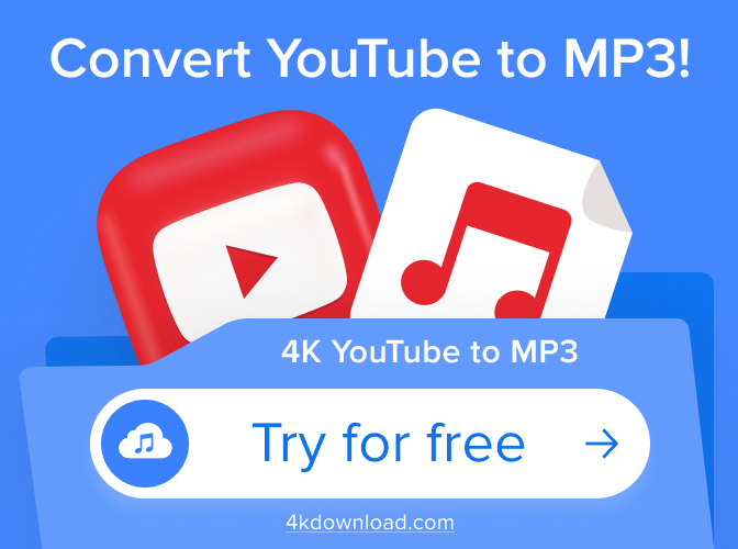 convertitore youtube mp3