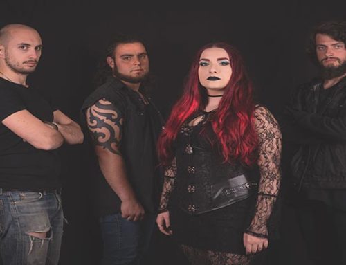 Aenigma – Flight Of Pegasus (Greece)