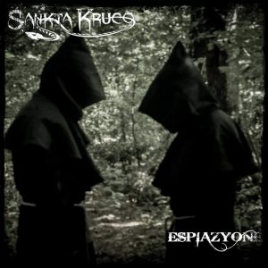 Sankta Kruco - "Espiazyone"