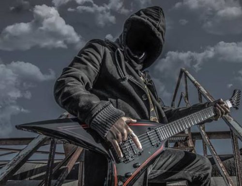Sankta Kruco – RockGarage