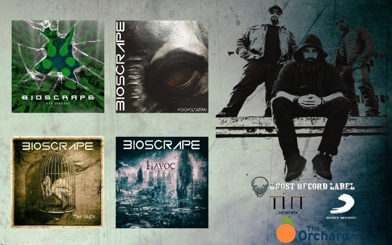Bioscrape-Disco